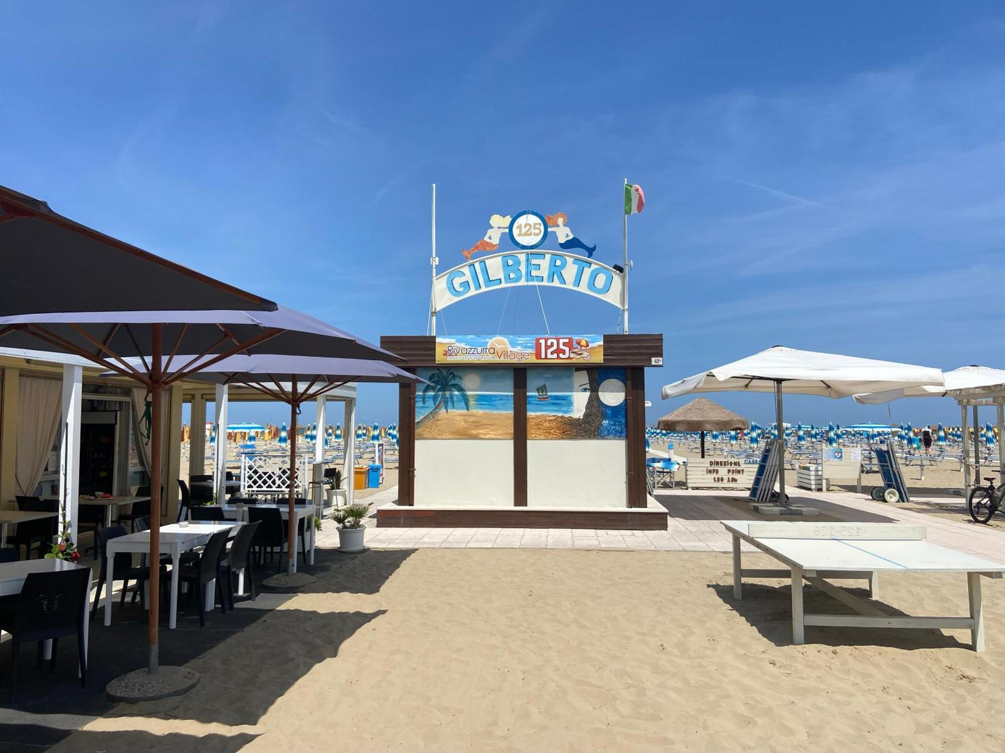Hotel Chiama Rimini