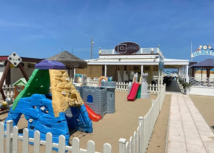 Chiama Hotel