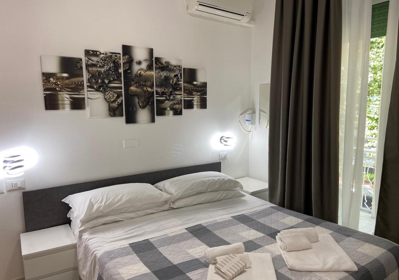 Chiama Hotel 2*