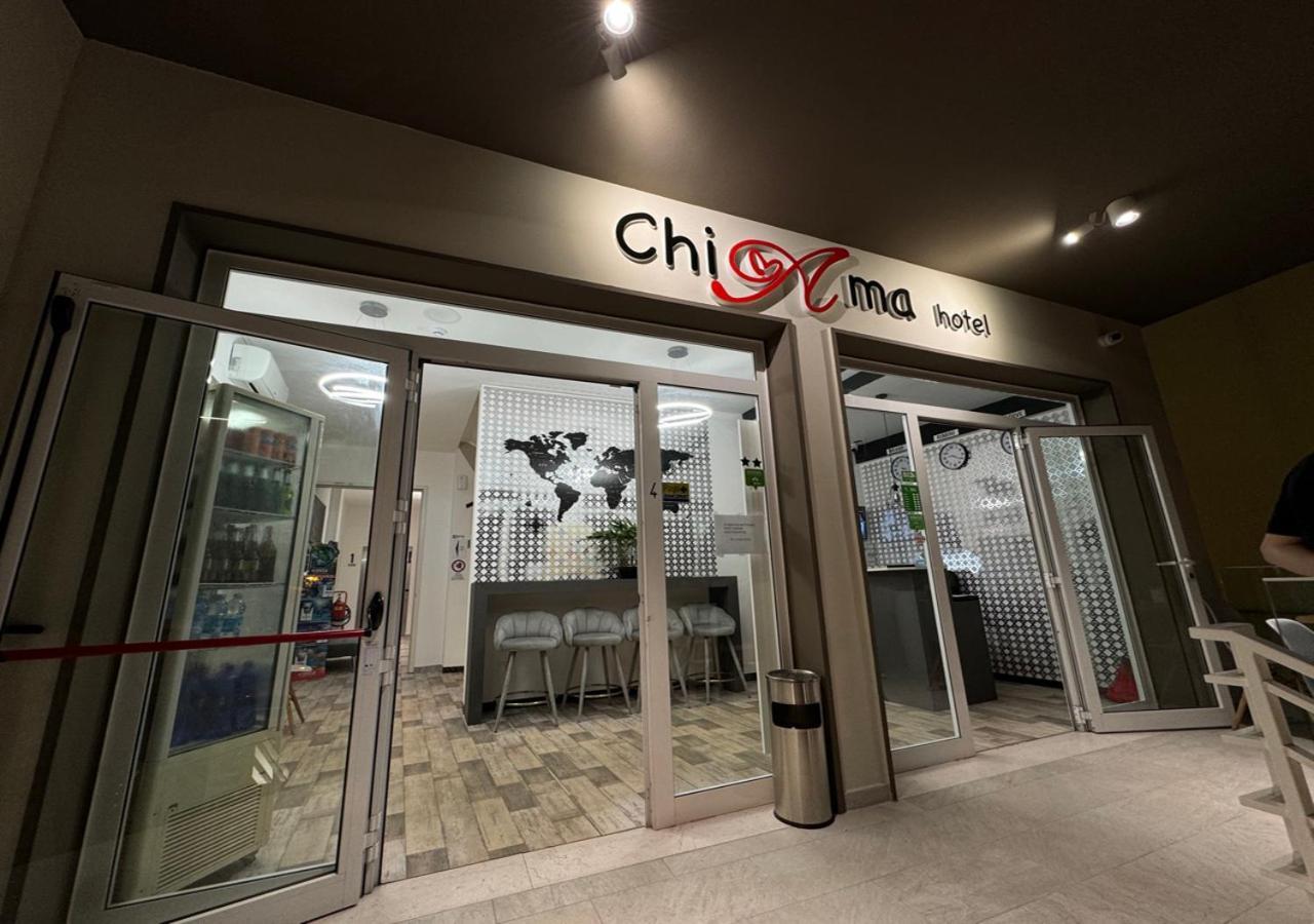 Chiama Hotel
