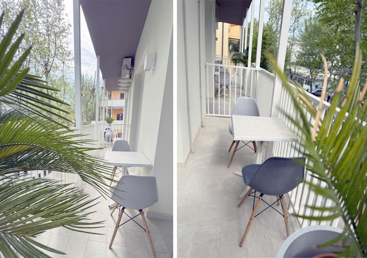 Hotel Chiama Rimini
