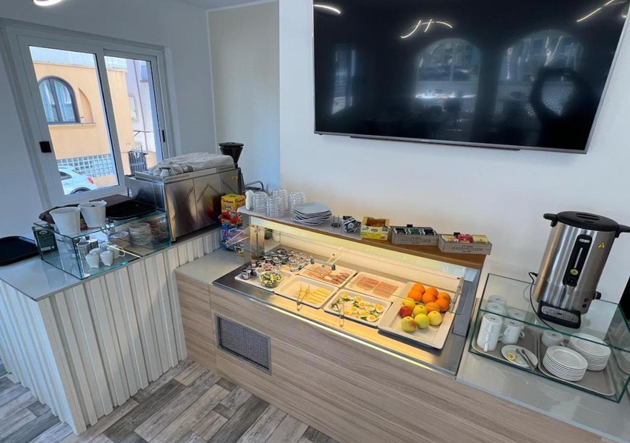 Hotel Chiama Rimini