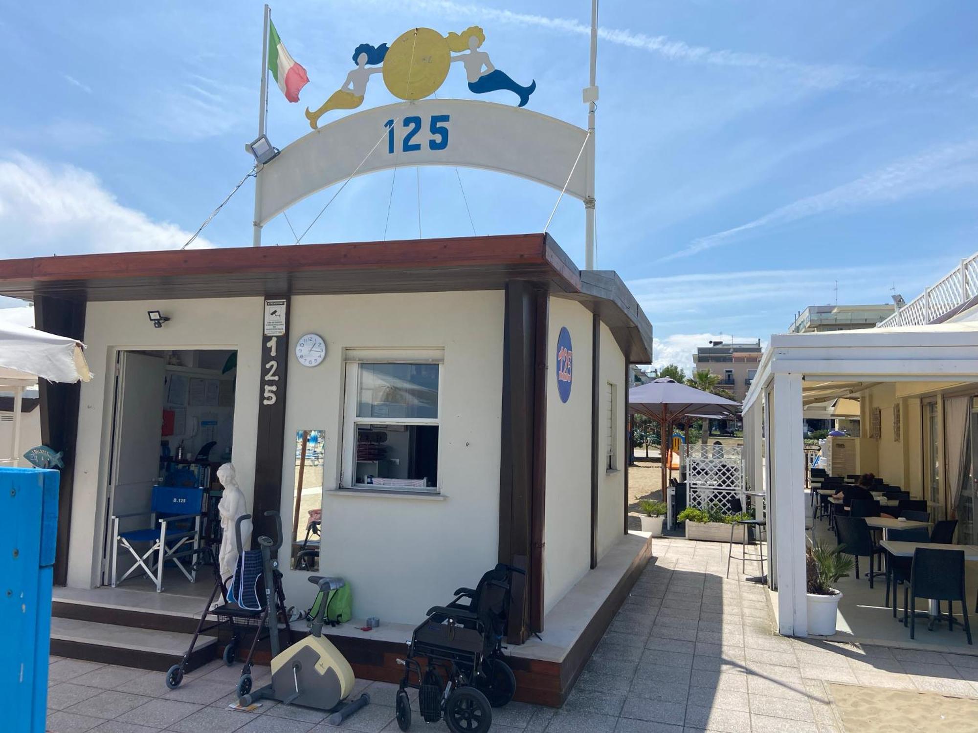 Chiama Hotel Rimini